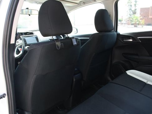 Used 2015 Honda Fit EX image 12