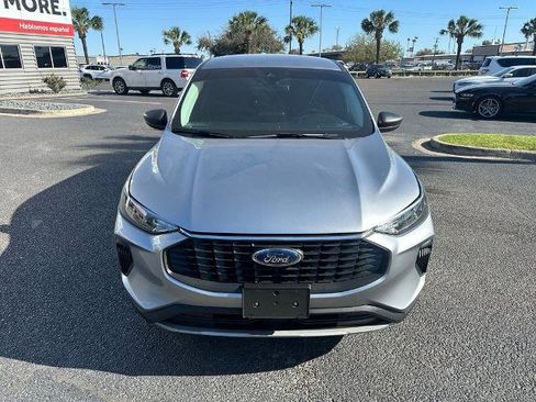 Certified 2024 Ford Escape Active FWD image 9
