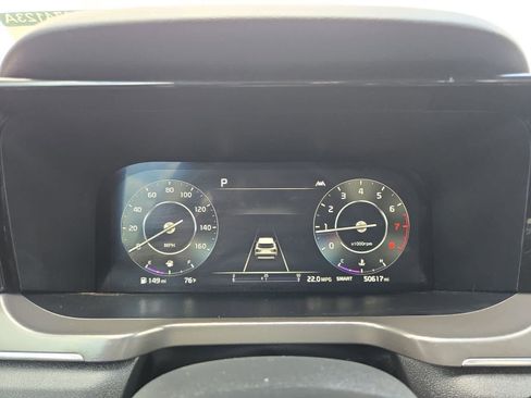 Certified 2023 Kia Sorento SX AWD/4WD image 34