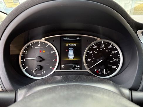 Used 2016 Nissan Sentra SV w/ Protection Package image 17