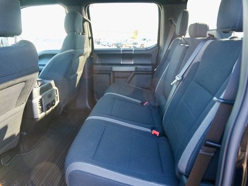 Used 2018 Ford F150 Raptor image 11