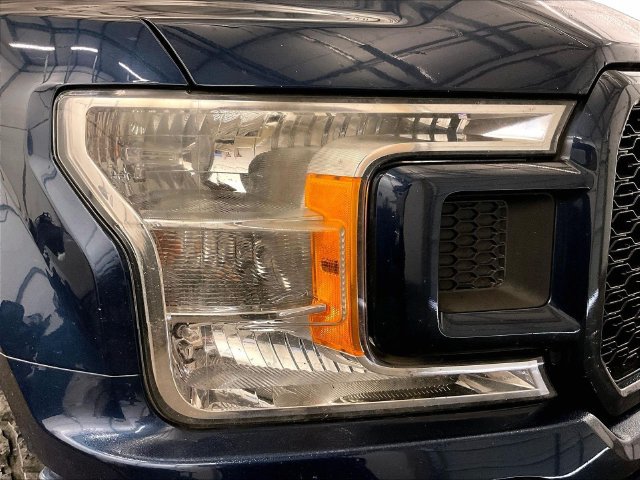 Used 2018 Ford F150 XL w/ Equipment Group 101A Mid AWD/4WD image 28