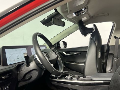 Used 2023 Kia EV6 Wind image 22