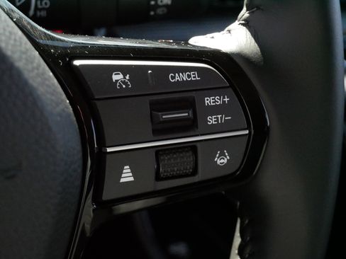 Certified 2026 Honda CR-V EX-L image 25