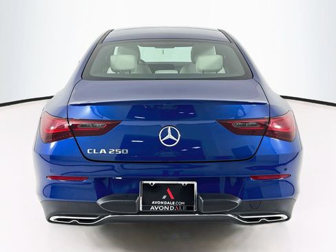 Used 2026 Mercedes-Benz CLA 250 image 7