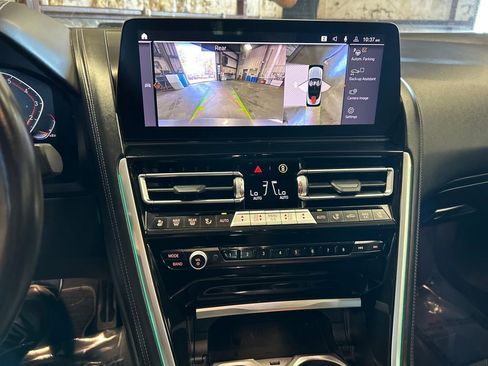 Used 2025 BMW 840i xDrive Convertible image 18