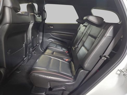 Used 2024 Dodge Durango GT image 16