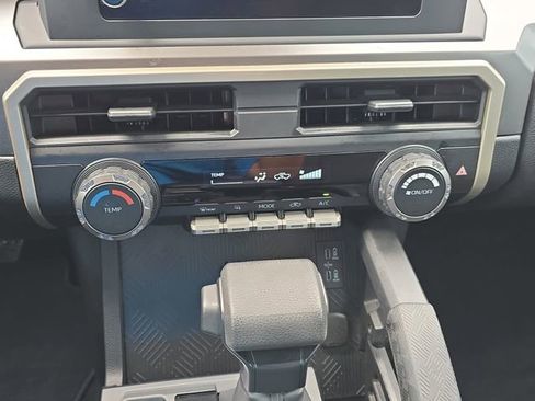 Used 2024 Toyota Tacoma SR5 RWD image 24