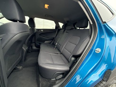 Used 2021 Hyundai Tucson Value w/ Cargo Package image 21