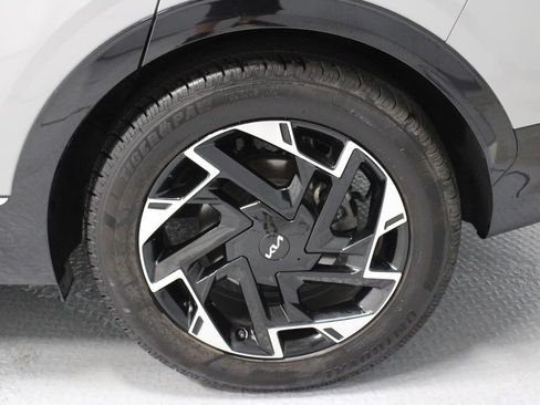 Used 2023 Kia Sportage SX FWD image 20