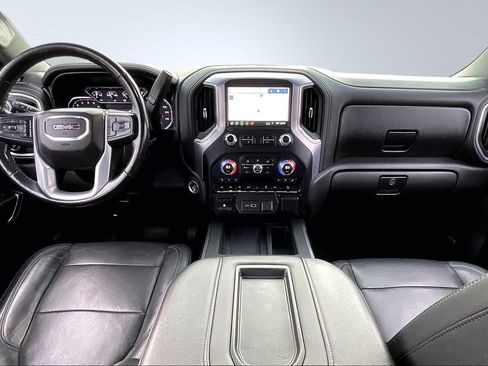 Used 2019 GMC Sierra 1500 SLT w/ SLT Premium Plus Package image 14