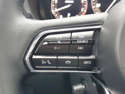 New 2026 MAZDA CX-90 3.3 Turbo S w/ Premium Package AWD/4WD image 23