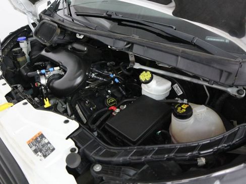 Used 2019 Ford Transit 250 130 Medium Roof RWD image 37