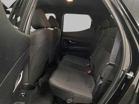 Certified 2022 Hyundai Santa Cruz SEL AWD/4WD image 29