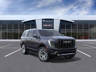 Used 2026 GMC Yukon Denali Ultimate AWD/4WD video 1
