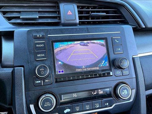 Used 2019 Honda Civic LX image 13