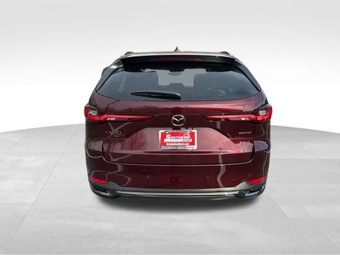 New 2026 MAZDA CX-90 3.3 Turbo S w/ Premium Package image 4