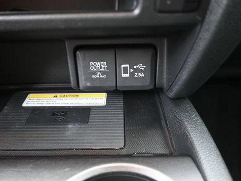 Used 2023 Honda Passport EX-L image 4