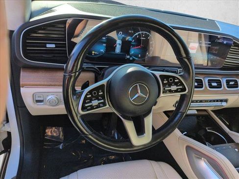 Used 2021 Mercedes-Benz GLE 350 4MATIC image 11