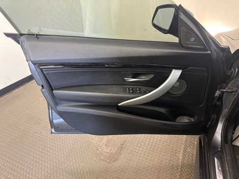 Used 2016 BMW 335i Gran Turismo xDrive image 14