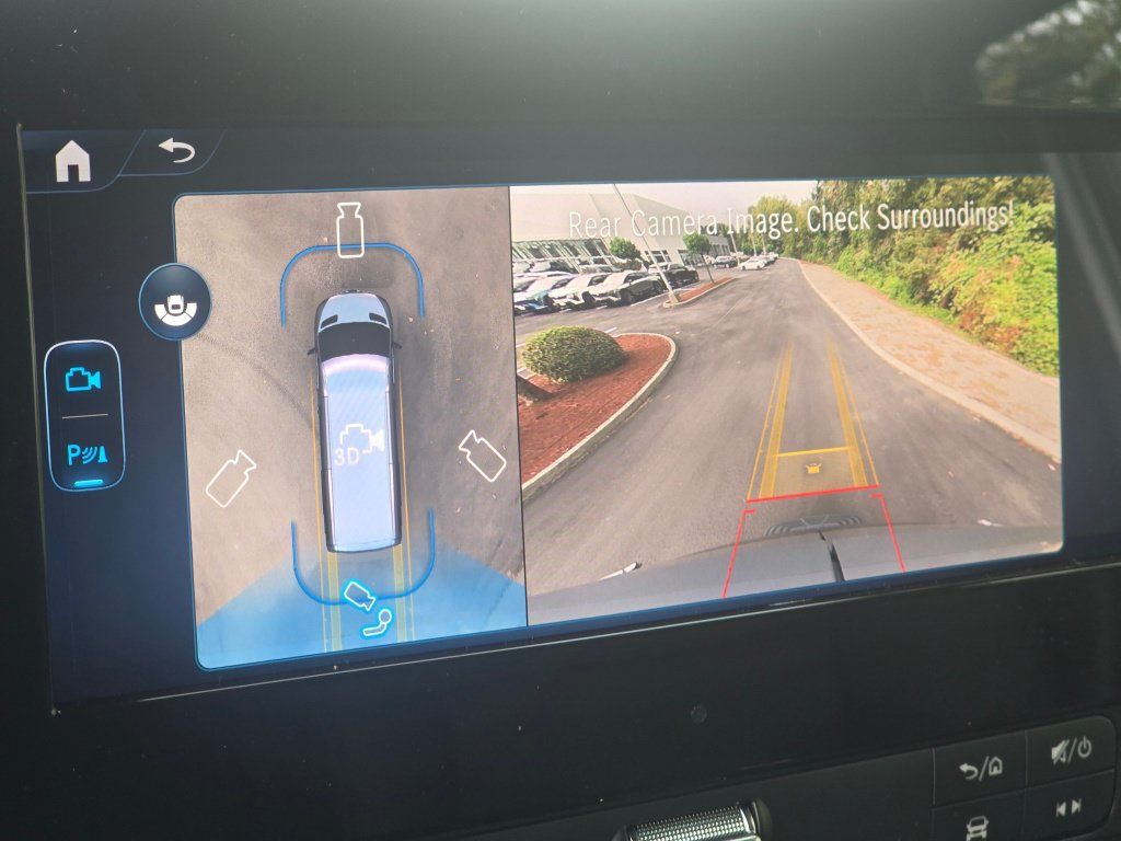 New 2026 Mercedes-Benz Sprinter 2500 image 43