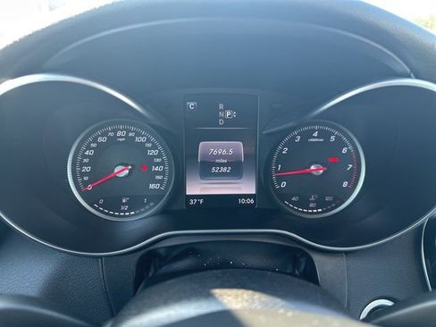 Used 2015 Mercedes-Benz C 300 Sedan image 10