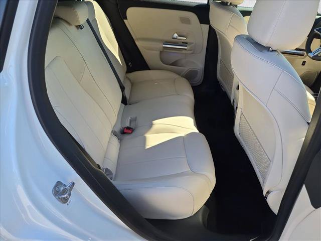 Certified 2026 Mercedes-Benz GLA 250 image 20