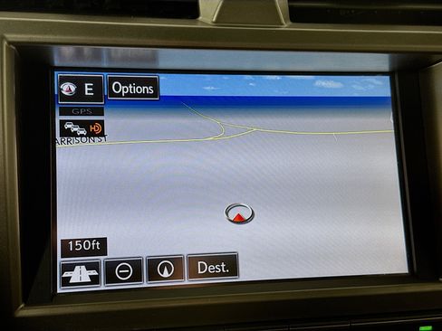 Used 2018 Lexus GX 460 Premium w/ Premium Package image 13