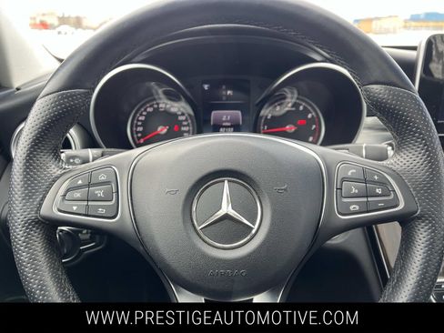 Used 2017 Mercedes-Benz C 300 C 300 image 20