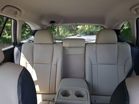 Used 2020 Subaru Outback Limited w/ Popular Package #2 AWD/4WD image 38