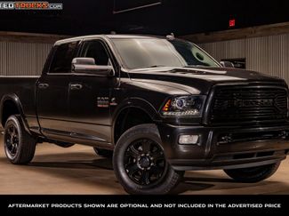 Used 2018 RAM 2500 Laramie w/ Sport Appearance Group image 1