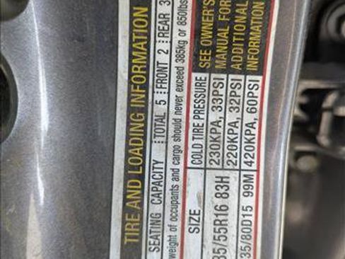 Used 2015 Honda Fit EX-L image 15