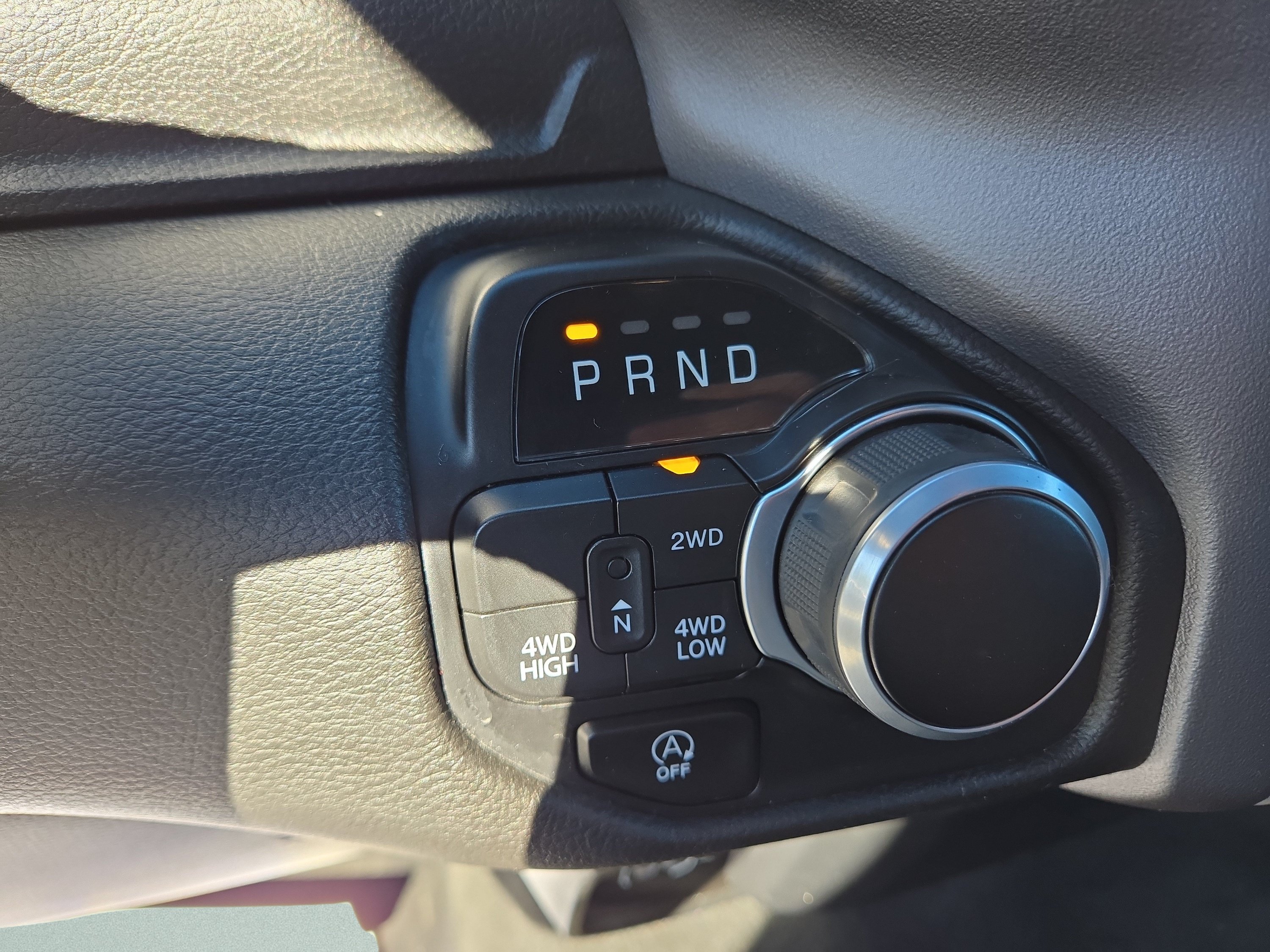 Used 2023 RAM 1500 Big Horn AWD/4WD image 19