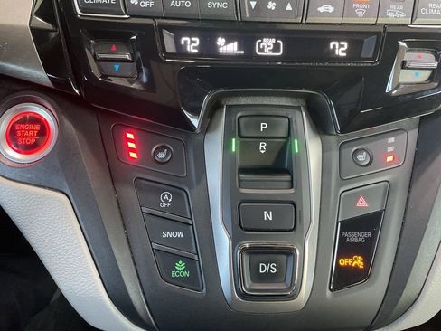 Used 2024 Honda Odyssey EX-L image 26