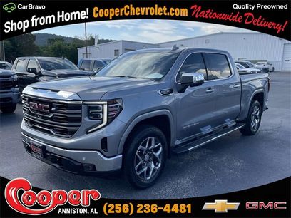 Certified 2023 GMC Sierra 1500 SLT w/ SLT Premium Package