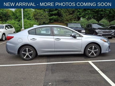 Used 2019 Subaru Impreza 2.0i Premium AWD/4WD image 8