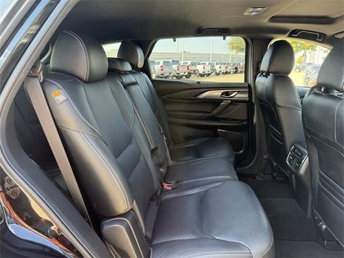 Used 2020 MAZDA CX-9 Grand Touring image 31