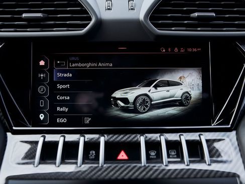 Used 2024 Lamborghini Urus Performante image 86