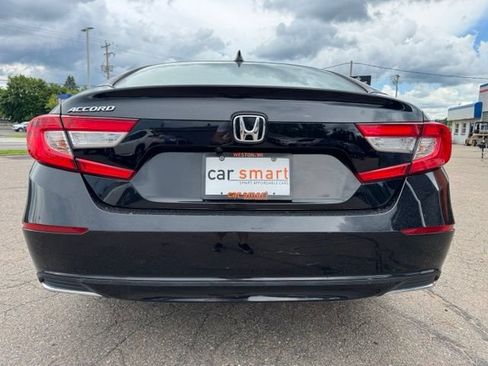 Used 2019 Honda Accord EX image 6