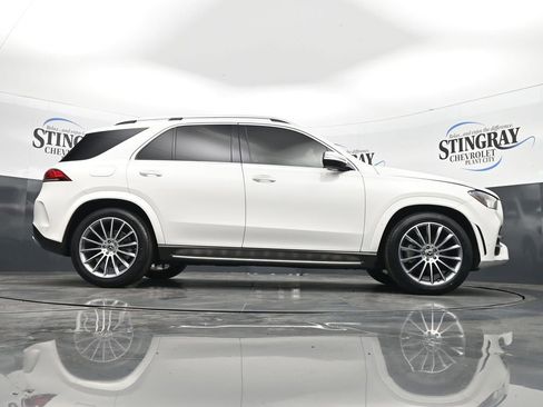 Used 2022 Mercedes-Benz GLE 350 4MATIC image 33