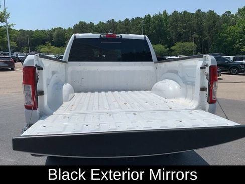 Used 2022 RAM 1500 Big Horn AWD/4WD image 20