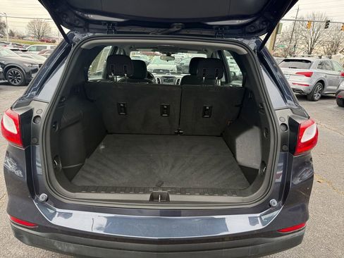 Used 2019 Chevrolet Equinox LS image 20