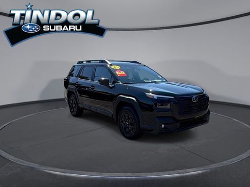 Certified 2026 Subaru Outback Limited AWD/4WD image 11