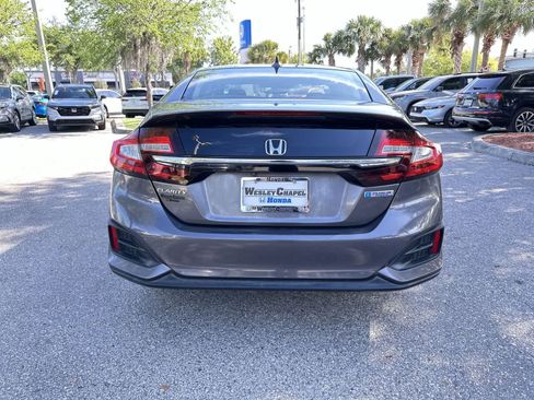 Used 2018 Honda Clarity Plug-In Hybrid image 5