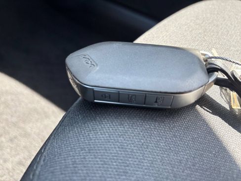 Used 2026 Kia K4 FWD image 21