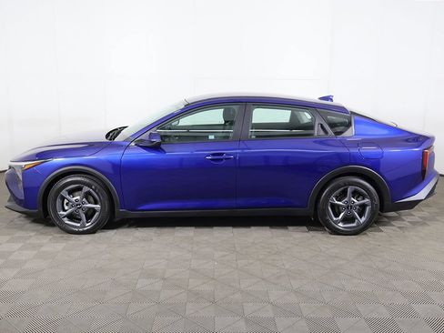 Used 2025 Kia K4 FWD image 16