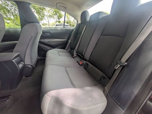 Used 2024 Toyota Corolla LE FWD image 12