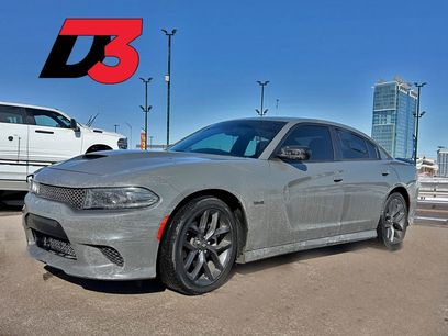 Used 2023 Dodge Charger R/T w/ Blacktop Package