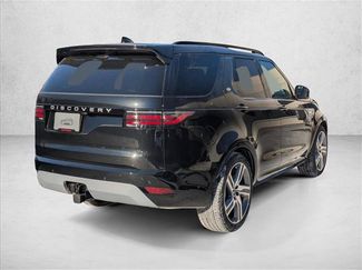 Used 2026 Land Rover Discovery Limited Edition AWD/4WD video 2