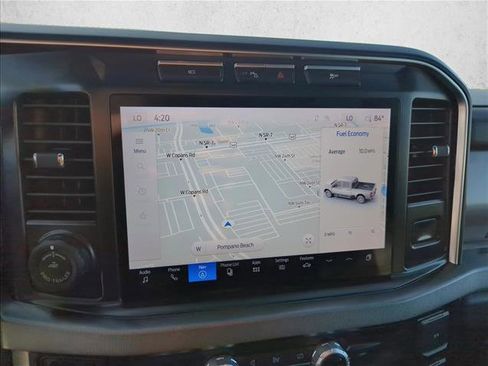 Certified 2024 Ford F350 Platinum image 10